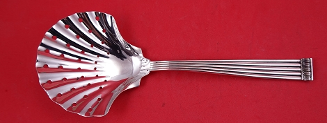 Pea Spoon 8 1/2